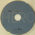 Kirk Franklin •  Hero CD - pikkukuva 3