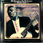 HOWLIN' WOLF: The legendary Sun performers LP - pikkukuva 1
