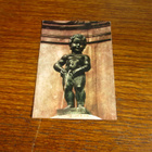 van mieghem pk belgia bryssel manneken - pis kulkematon - pikkukuva 1