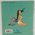 Walt Disney : Pocahontas - pikkukuva 2