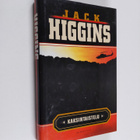Jack Higgins : Kaksintaistelu - pikkukuva 1
