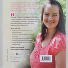 Heidi Kuusisto : Uusi päivä : matka kokonaisvaltaiseen mu... - pikkukuva 2