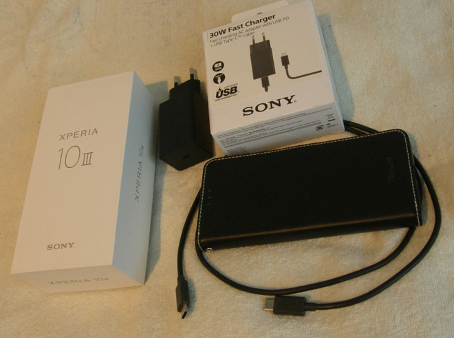 Sony Xperia 10 III ym. (esim. Sailfish käyttöön?)