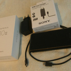 Sony Xperia 10 III ym. (esim. Sailfish käyttöön?) - pikkukuva 1