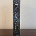 The Fifth Season (N. K. Jemisin) - pikkukuva 3