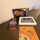 Illusion of Gaia - Super Nintendo (NTSC) - pikkukuva 2
