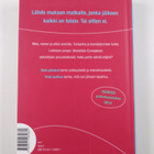 David Nicholls : Yhtä matkaa - pikkukuva 2