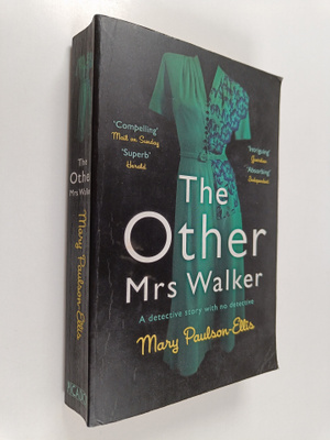 Mary Paulson-Ellis : The Other Mrs Walker