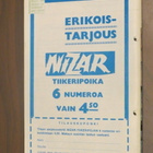 Nizar # 4/1969 - pikkukuva 5