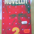 Martti Joenpolvi Novellit 2 - pikkukuva 1