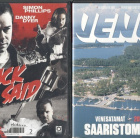 2 KPL DVD - pikkukuva 1