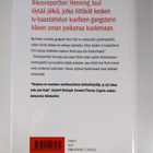 Thomas Enger : Aavekipu - pikkukuva 2