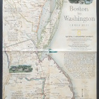 National Geographic vol.186 No.1 poster: Megalopolis - pikkukuva 2