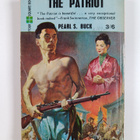 Pearl S. Buck : The patriot - pikkukuva 2