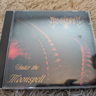 MOONSPELL - UNDER THE MOONSPELL (CD) - pikkukuva 1