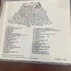 Klamydia Los Celibatos CD - pikkukuva 2