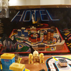 Hotel lautapeli - pikkukuva 1