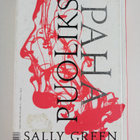Sally Green : Puoliksi paha - pikkukuva 2