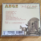 Ange – En Concert / Par Les Fils De Mandrin Millésimé 77 CD - pikkukuva 2