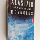 Alastair Reynolds : Jäänpuskijat - pikkukuva 1