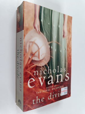 Nicholas Evans : The divide