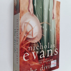 Nicholas Evans : The divide - pikkukuva 1