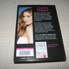 Lauren Conrad Petoksia ja valheita  -sid - pikkukuva 2