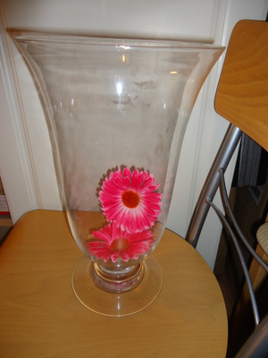 Partylite Klassinen tyyli hurrikaani somiste