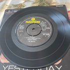 THE BEATLES: Yesterday - EP * UK - pikkukuva 3