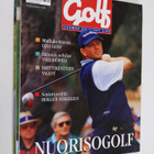 Suomen golflehti 2-5/2003 (Numero 3 puuttuu) - pikkukuva 1