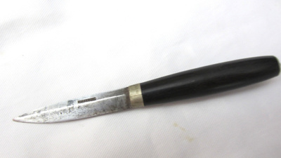 Pikkupuukko Sorsakoski