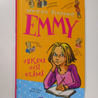 Mette Finderup : Emmy : uhkana uusi elämä - pikkukuva 1