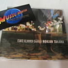 ISMO ALANKO SÄÄTIÖ - NOKIAN TAKANA - 2001 PAINOS CDS - pikkukuva 1