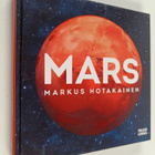 Markus Hotakainen : Mars - pikkukuva 1