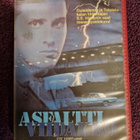 Vhs  fix   ASFALTTIVIIDAKKO - pikkukuva 1
