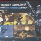 2142 Battlefield      PC CD-ROM - pikkukuva 4