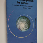 Michel Godet : From anticipation to action : a handbook o... - pikkukuva 1