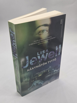 Lisa Jewell - Näkymätön Tyttö