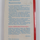 Simo Penttilä : Haamutanssijat : Punavyön seikkailuja - pikkukuva 2