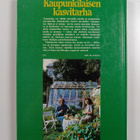 Robin Olsson : Kaupunkilaisen kasvitarha - pikkukuva 2