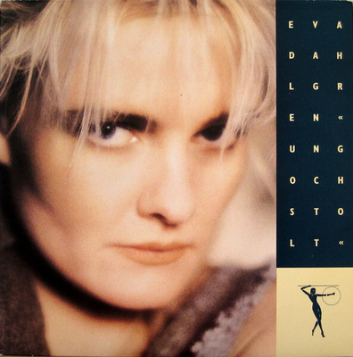 Eva Dahlgren – Ung Och Stolt LP