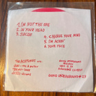 Achtungs - Change Your Mind 7” single - pikkukuva 2