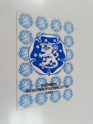 Suomen reserviupseeriliitto - Finlands reservofficersförb...