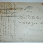 Helsinki, Kulosaari, vanha mv valokuvapk, p. 1914 - pikkukuva 2