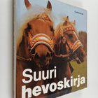 Johannes E. Flade : Suuri hevoskirja - pikkukuva 1