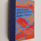 Stephen Marlowe : The Death and Life of Miguel de Cervant... - pikkukuva 1