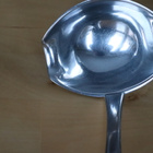 Sorsakoski Scandia kauha 26 cm - pikkukuva 3