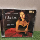Schubert:Lieder-Monica Groop CD - pikkukuva 1