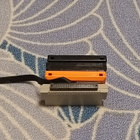 Adapteri + Pelit Nintendo Famicom - pikkukuva 3