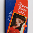 Jennifer Rowe : Kuolema kauneusfarmilla - pikkukuva 1